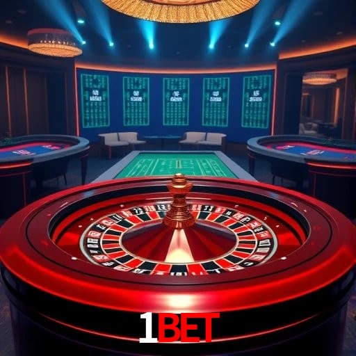 Canal oficial no Telegram da 1bet