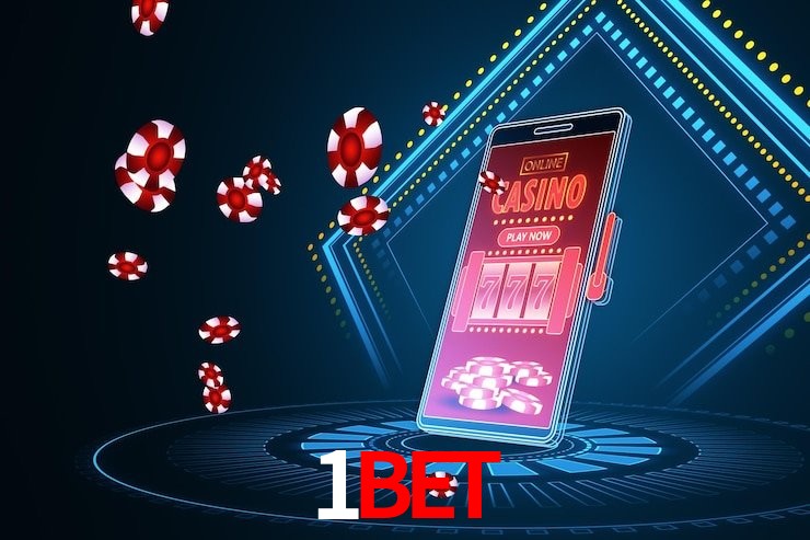 Segurança e performance na plataforma 1bet