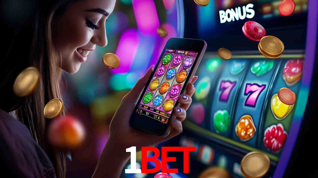 Jogos populares e pagamentos rápidos na 1bet
