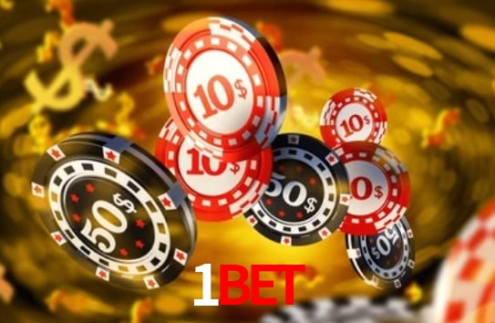 Página oficial no Facebook da 1bet