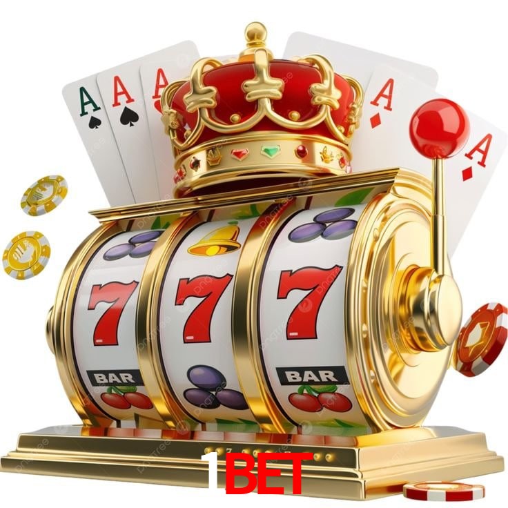 Jackpots e promoções na 1bet