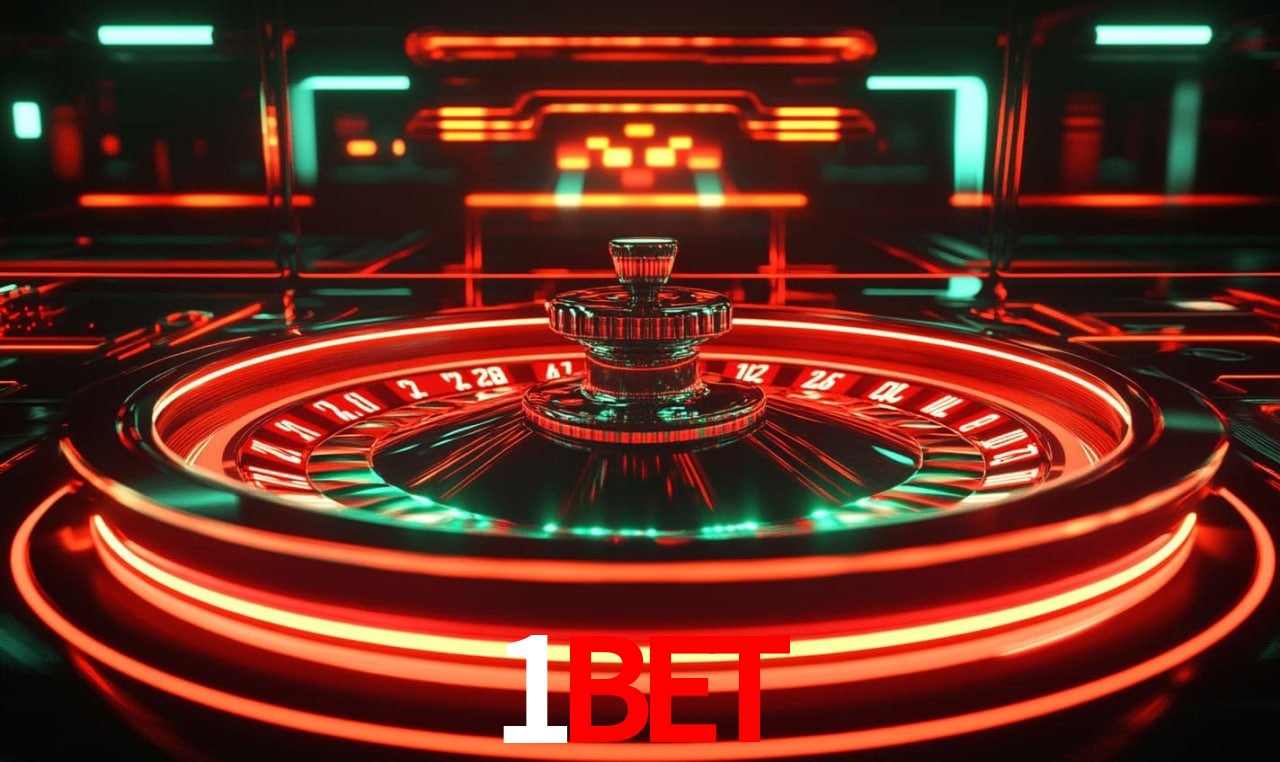 Loterias online na 1bet