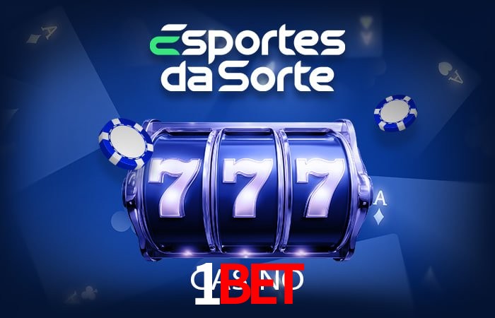 Bônus e promoções da 1bet