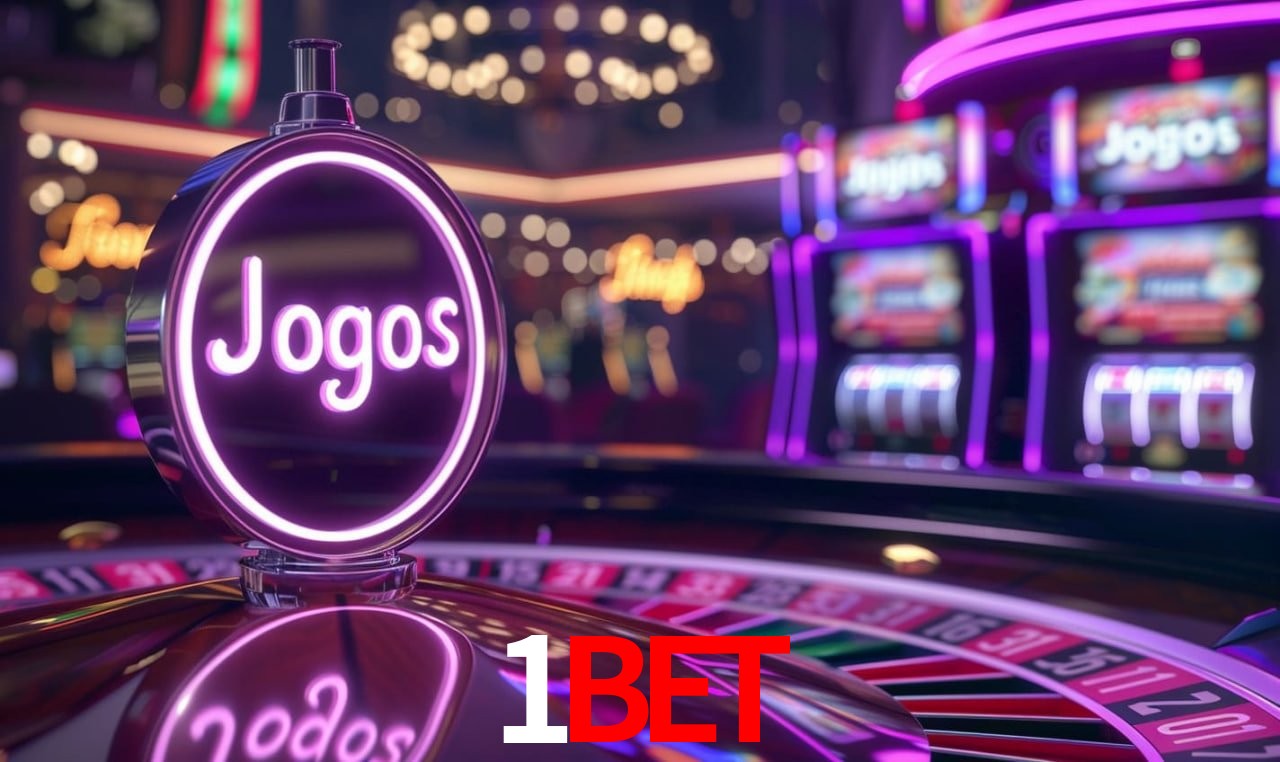 Slots com jackpots e giros grátis na 1bet