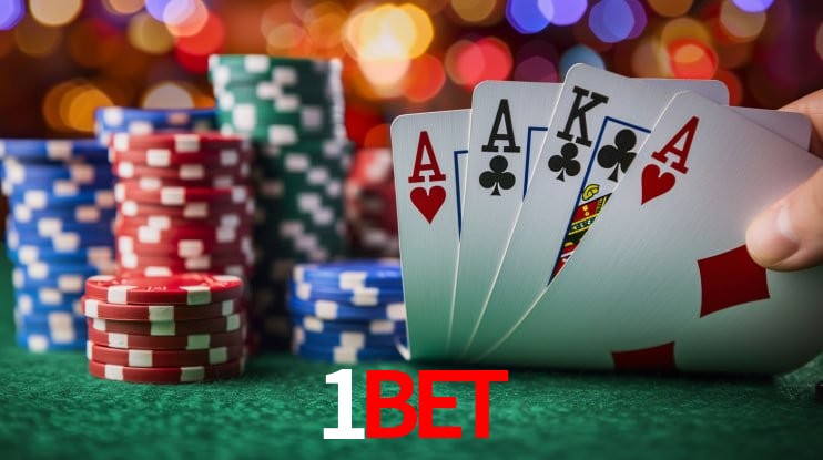 Torneios e prêmios garantidos na 1bet